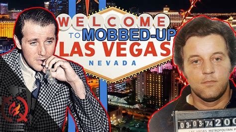 lv mob|las vegas mob history timeline.